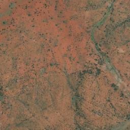 Satellite imagery of Flower Hill, AU