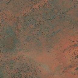 Satellite imagery of Flower Hill, AU