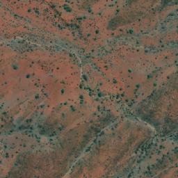 Satellite imagery of Mount Eliza, AU