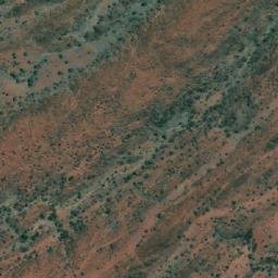 Satellite imagery of Mount Eliza, AU