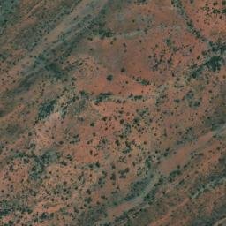 Satellite imagery of Mount Eliza, AU