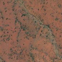 Satellite imagery of Smoke Hill, AU