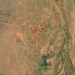 Satellite imagery of Toondoocoopanie Sandhill, AU