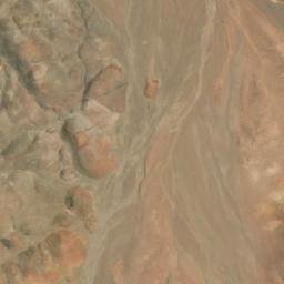 Satellite imagery of Cerro Manillas, CL