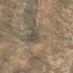 Satellite imagery of La Estrella, CL