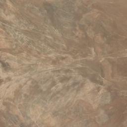 Satellite imagery of La Estrella, CL