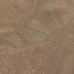 Satellite imagery of La Estrella, CL