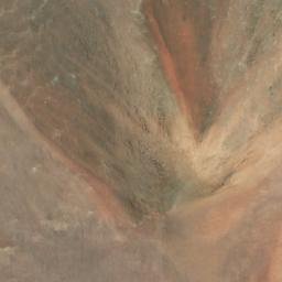 Satellite imagery of Cerro Portezuelo del Bajo, CL