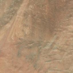 Satellite imagery of Cerro Portezuelo del Bajo, CL