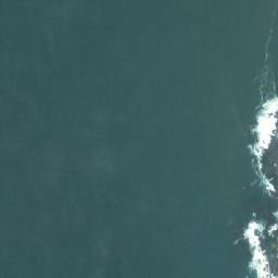 Satellite imagery of Hottentotspunt, NA