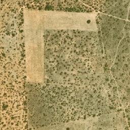 Satellite imagery of GAMKANE, NA