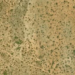 Satellite imagery of GAMKANE, NA