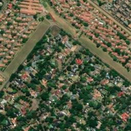Satellite imagery of RYNPARK I, BW
