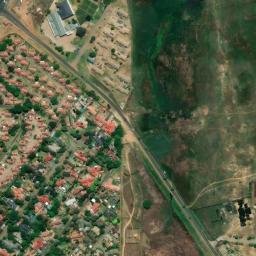 Satellite imagery of RYNPARK I, BW