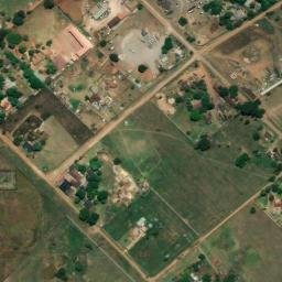 Satellite imagery of DAVEYTON WT, BW