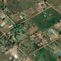 Satellite imagery of DAVEYTON WT, BW