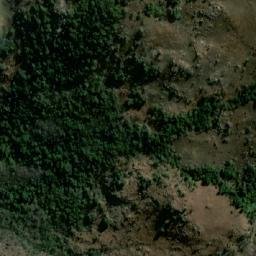 Satellite imagery of MOOIPLAATS, MZ