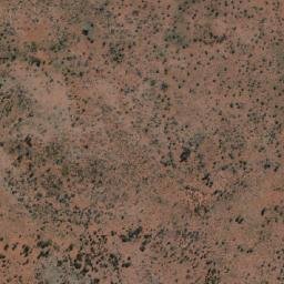 Satellite imagery of Mundull Hill, AU