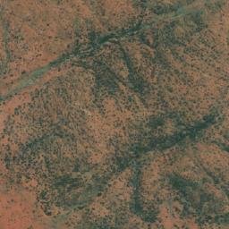 Satellite imagery of Flower Hill, AU