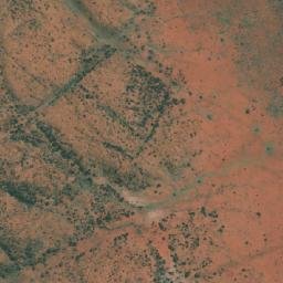 Satellite imagery of Flower Hill, AU