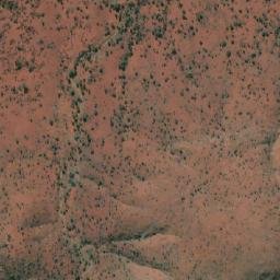 Satellite imagery of Tollu, AU