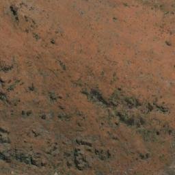 Satellite imagery of Mount Hinckley, AU
