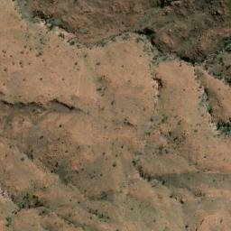 Satellite imagery of Mount Morris, AU