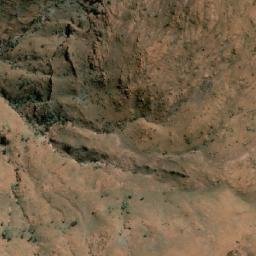 Satellite imagery of Mount Morris, AU