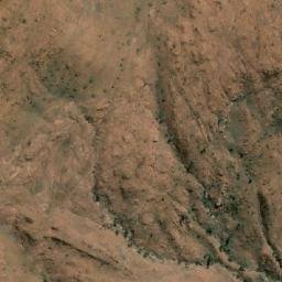Satellite imagery of Mount Morris, AU