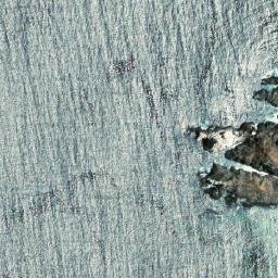 Satellite imagery of Punta Rodríguez, CL