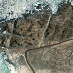Satellite imagery of Punta Rodríguez, CL