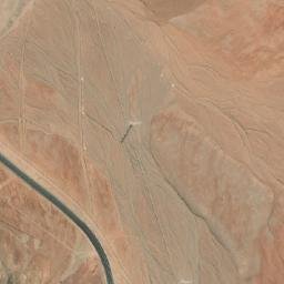 Satellite imagery of Vista Fuerte, CL