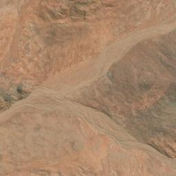 Satellite imagery of Vista Fuerte, CL