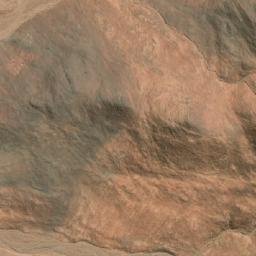 Satellite imagery of Cerro Negro Capitana, CL