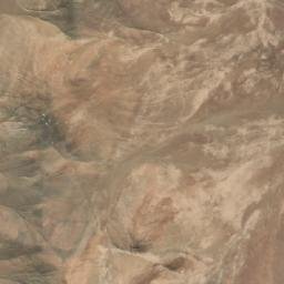 Satellite imagery of La Estrella, CL