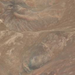 Satellite imagery of La Estrella, CL