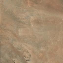 Satellite imagery of Cerro Portezuelo del Bajo, CL