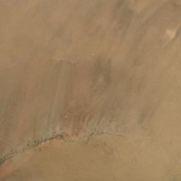 Satellite imagery of Cerro Oire, AR