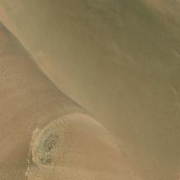 Satellite imagery of Cerro Oire, AR