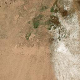 Satellite imagery of Cerro Mula Muerta, AR