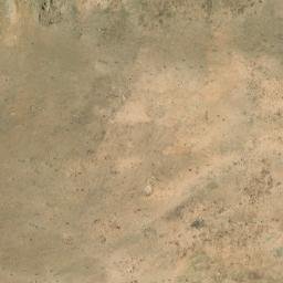 Satellite imagery of Cerro el Pabellón, AR