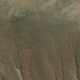 Satellite imagery of Cerro el Pabellón, AR