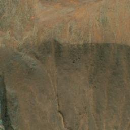 Satellite imagery of Cerro el Pabellón, AR