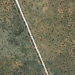Satellite imagery of HERTFORD, BW