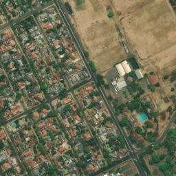 Satellite imagery of Rietfontein Consolidated, ZA