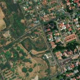 Satellite imagery of Rietfontein Consolidated, ZA