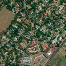 Satellite imagery of RYNPARK I, BW