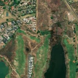 Satellite imagery of RYNPARK I, BW