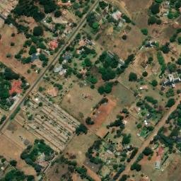 Satellite imagery of VLAK RES, BW