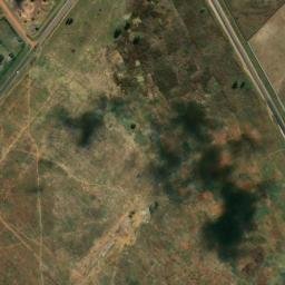 Satellite imagery of ZZ, BW